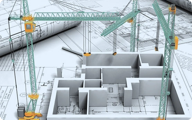 CAD Conversion