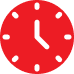 Coordinate in US Time - No Late Night or Early Morning Calls