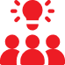 Experienced Team Members